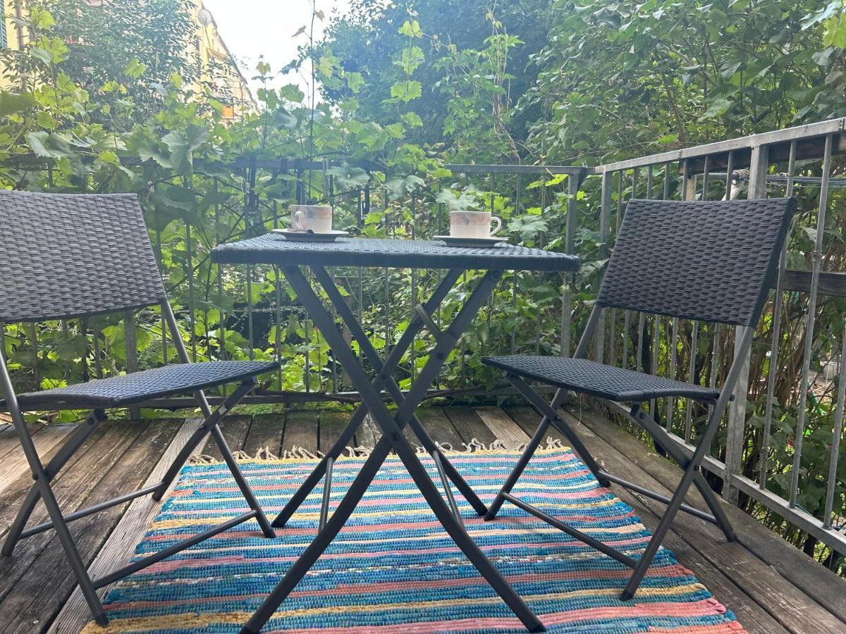 Urban Apartement, Internet, Veranda, Zentrum Graz Exterior photo