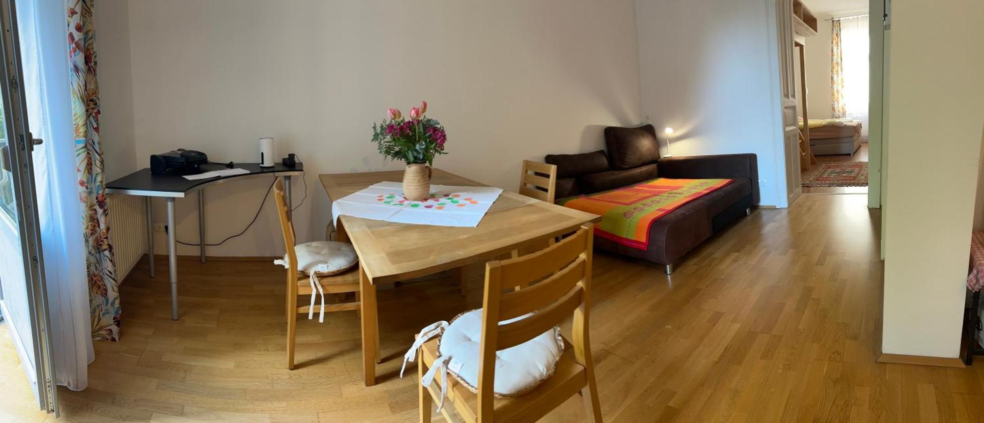 Urban Apartement, Internet, Veranda, Zentrum Graz Exterior photo